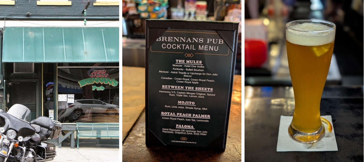 Brennan's Pub