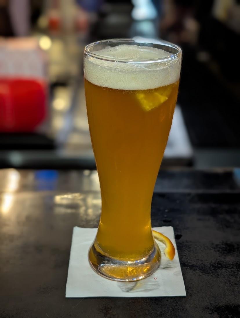 Brennan's Pub